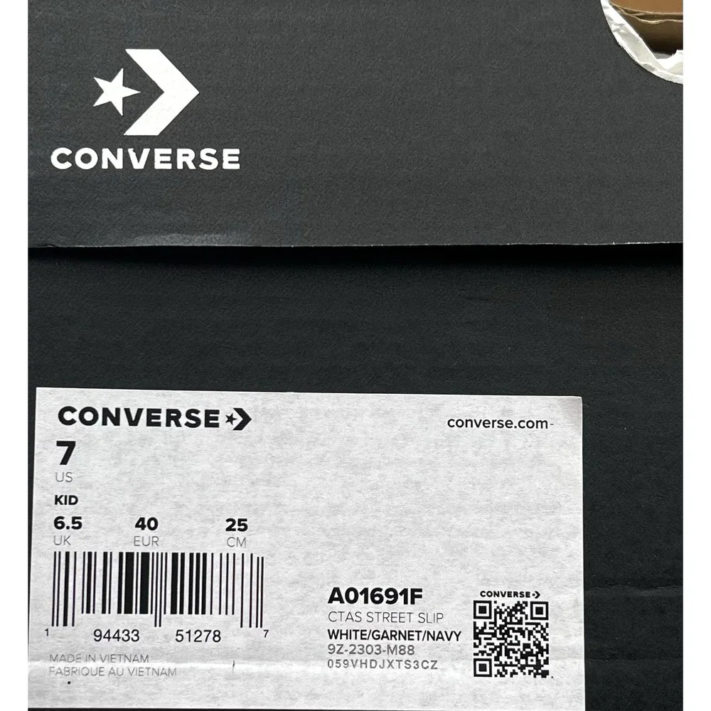 Converse new original